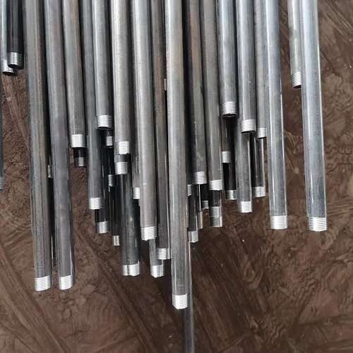 峰峰矿声测管重量是多少？买管必知的计算公式